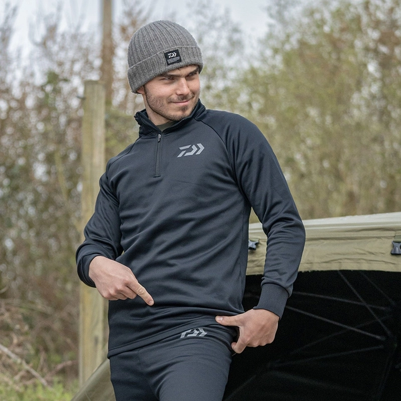 Daiwa Heat Skin Base Layer